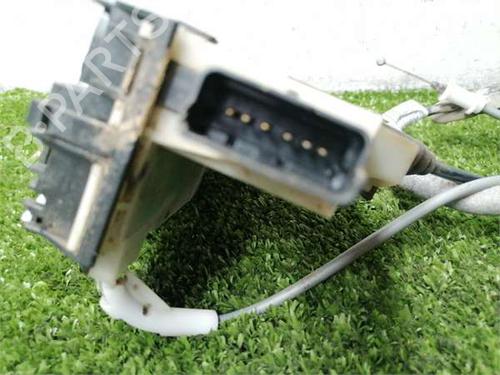 Front left lock CITROËN C4 II (NC_) 1.6 HDi 110 | BP37003564C98 - Image 4