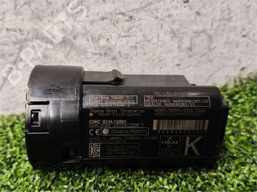 Switch TOYOTA RAV 4 IV (_A4_) 2.5 Hybrid (AVA42_) | BP39755187I30 - Image 3