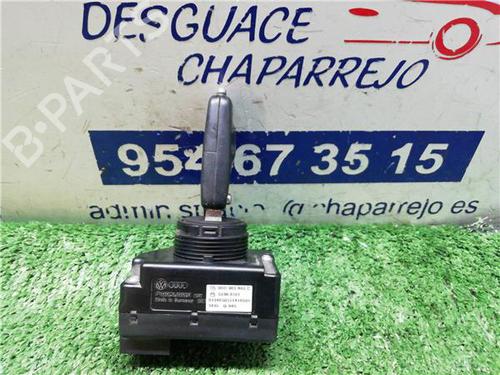 Used Switch VW TOUAREG (7LA, 7L6, 7L7) 2.5 R5 TDI (174 hp) 31897561