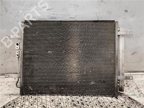 Used AC radiator AC radiator HYUNDAI IONIQ (AE) 1.6 GDI Hybrid (141 hp) 33562047 33562047