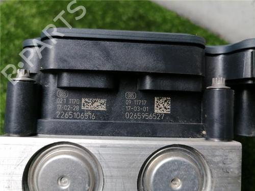 ABS pump RENAULT KADJAR (HA_, HL_) 1.5 dCi 110 (HLA3) | BP32432015M43 - Image 5