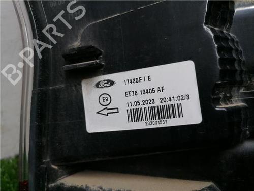 Left taillight FORD TRANSIT COURIER B460 Box Body/MPV 1.6 TDCi | BP33633087C34 - Image 5