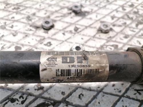 Right front driveshaft OPEL ASTRA J (P10) 1.7 CDTI (68) | BP31894293M39 - Image 5
