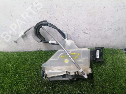 Used Front right lock Front right lock CITROËN C4 CACTUS Van (0B_, 0P_) PureTech 110 (110 hp) 36453165 36453165