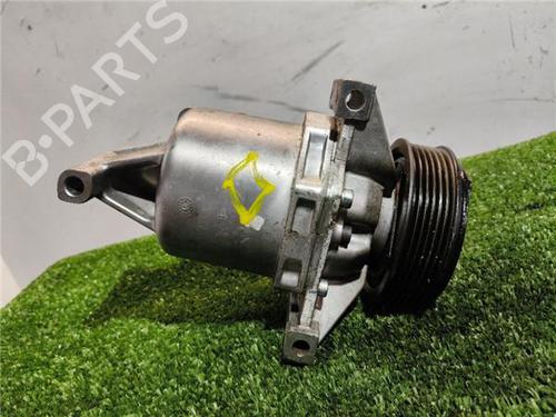 AC compressor DACIA LOGAN II 1.5 Blue dCi 95 (L8JL) | BP33633079M34 - Image 3