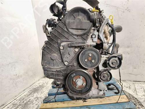 Engine OPEL ASTRA H (A04) 1.7 CDTI (L48) | BP40239761M1 - Image 2
