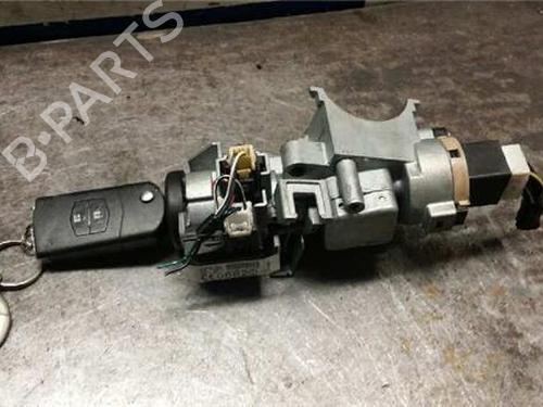 Interruttore MAZDA 6 Saloon (GG) 2.0 DI (GG14) (121 hp) 31895164
