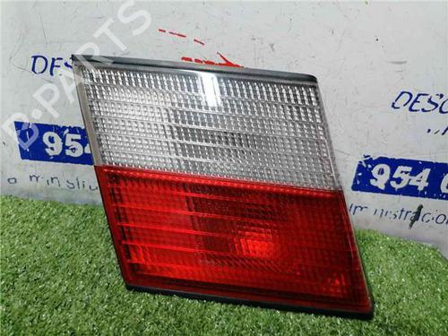 Venstre baglygte NISSAN PRIMERA (P11) 1.6 16V (99 hp) 31893853