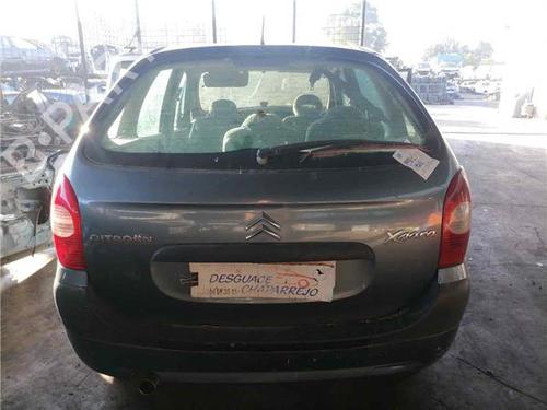 Right mirror CITROËN XSARA PICASSO (N68) 1.6 HDi | BP31893429C27 