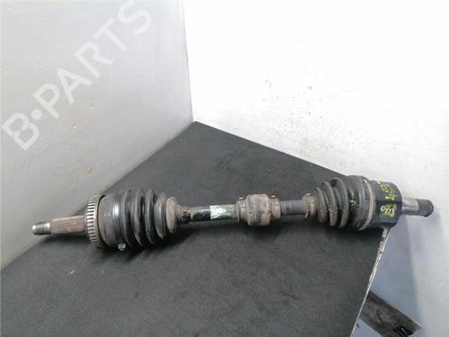 Used Left front driveshaft HYUNDAI i40 I (VF) 1.7 CRDi (116 hp) 31935192