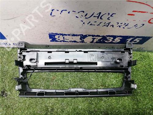 Radio BMW 1 (E81) 116 d | BP31900337E6