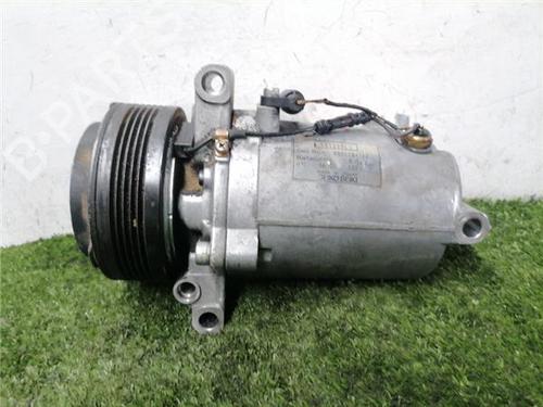 Used AC compressor AC compressor 36819706 36819706