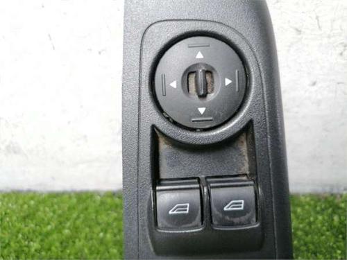 Left front window switch FORD TRANSIT COURIER B460 Box Body/MPV 1.5 TDCi | BP37061996I27 - Image 3