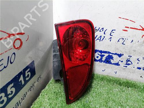 Used Right taillight RENAULT ESPACE IV (JK0/1_) 2.0 dCi (JK02, JK03) (131 hp) 31892785
