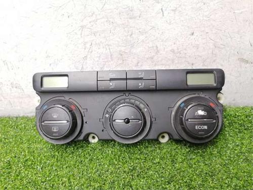Used Climate control Climate control 38428018 38428018