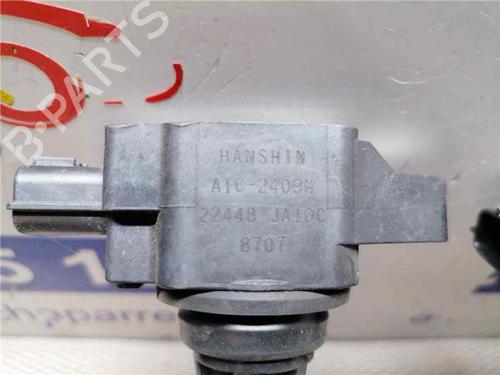 Ignition coil RENAULT LAGUNA Coupe (DT0/1) 3.5 V6 (DT0P) | BP31899429M94 - Image 4