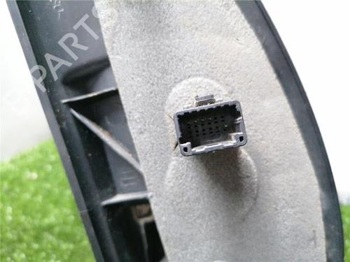 Left mirror RENAULT KANGOO Express (FW0/1_) Z.E. (FW0Z, FW1Z) | BP32431947C26