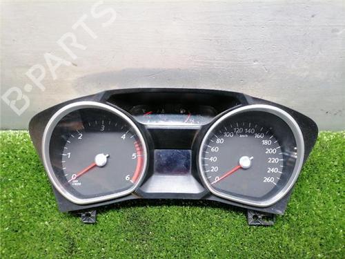 Used Instrument cluster Instrument cluster FORD MONDEO IV (BA7) 2.0 TDCi (140 hp) 34145036 34145036