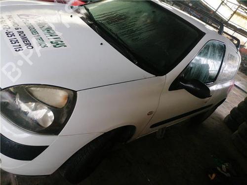 Used Parts RENAULT CLIO II (BB_, CB_) 1.5 dCi (B/CB3M) 4410233