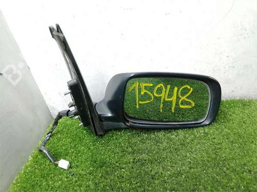 Used Right mirror Right mirror TOYOTA PRIUS Liftback (_W2_) 1.5 Hybrid (NHW20_, NHW20R) (112 hp) 36146609 36146609