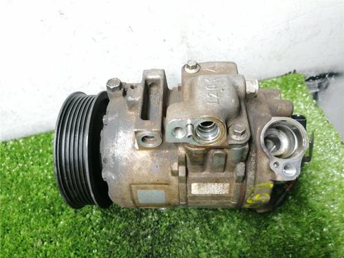 AC compressor SEAT CORDOBA (6L2) 1.9 SDI | BP35747342M34 - Image 5