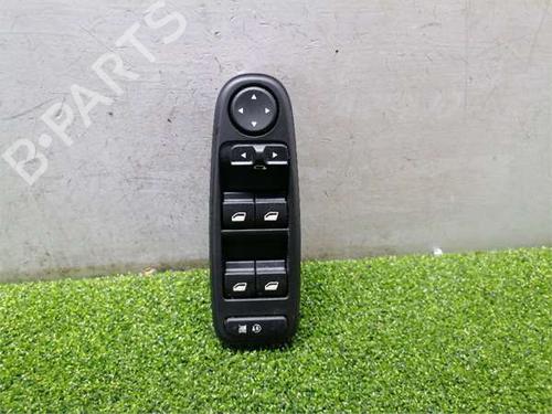 Used Left front window switch Left front window switch 37705424 37705424