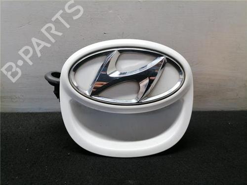 Bagagerumshåndtag Bagagerumshåndtag HYUNDAI i30 (FD) 1.4 (105 hp) 36146326 36146326