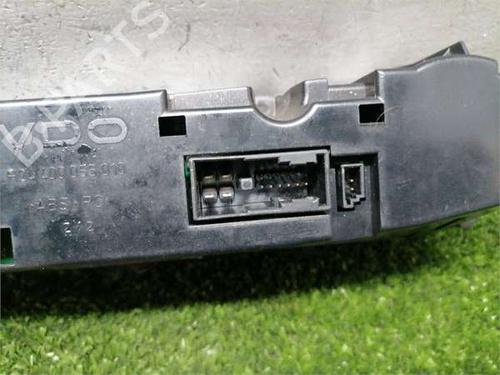 Climate control MERCEDES-BENZ E-CLASS (W211) E 220 CDI (211.006) | BP37061941I5 - Image 3