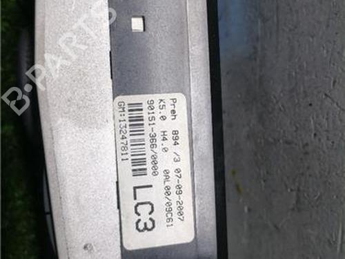 Climate control OPEL ASTRA H (A04) 1.4 (L48) | BP33860174I5 - Image 4