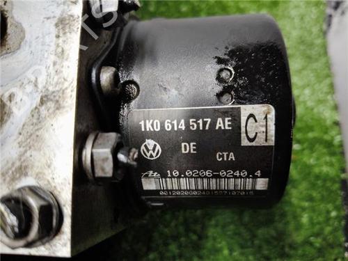 ABS pump AUDI A3 (8P1) 1.9 TDI | BP33249015M43  - Image 5