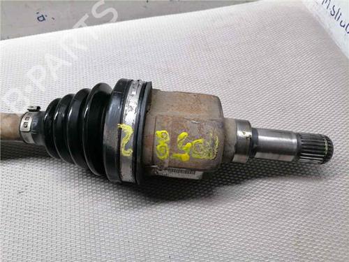 Left front driveshaft CHRYSLER PT CRUISER (PT_) 1.6 | BP31893202M38