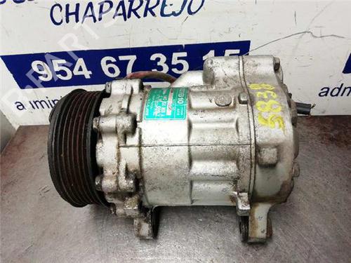 Compresseur AC VW POLO III (6N1) 75 1.6 (75 hp) 31896652