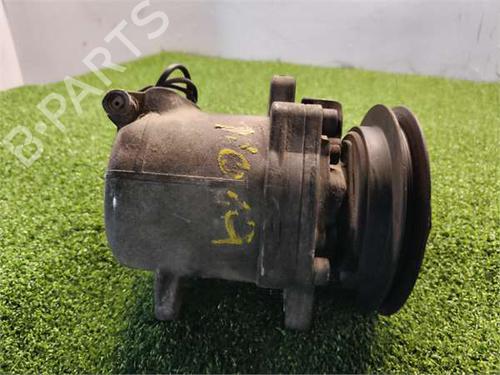 AC compressor SUZUKI WAGON R+ Hatchback (EM) 1.0 (RC410, SR410, SR412) | BP37226250M34 - Image 3