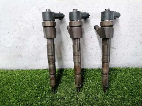 Injector Injector FIAT STILO (192_) 1.9 JTD (140 hp) 36572998 36572998