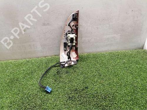 Right front window switch MERCEDES-BENZ C-CLASS (W203) C 220 CDI (203.006, 203.008) | BP40285870I26 - Image 2