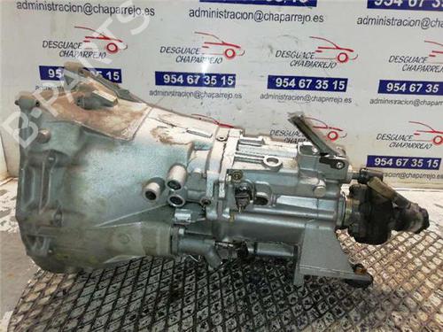 Gearbox BMW 3 (E46) 320 i | BP31891843M3