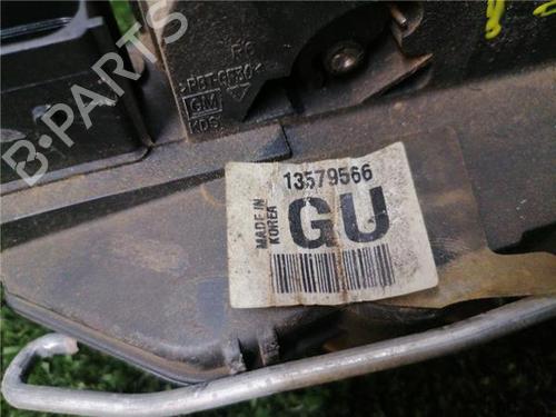 Rear right lock OPEL INSIGNIA A (G09) 2.0 CDTI (68) | BP32037833C99 