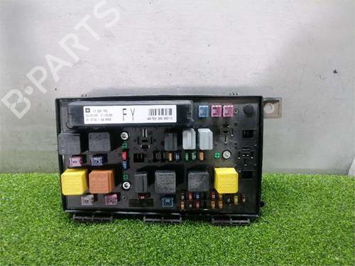 Used Electronic module Electronic module 37705287 37705287