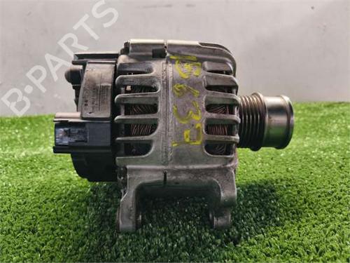 Used Alternator Alternator SKODA OCTAVIA III (5E3, NL3, NR3) 1.4 TSI G-TEC (110 hp) 36681959 36681959