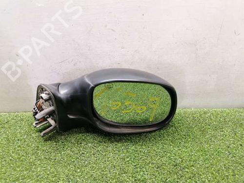 Used Right mirror Right mirror 39540902 39540902