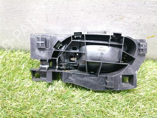Front right interior door handle CITROËN C3 II (SC_) 1.0 VTi 68 | BP31935401I14