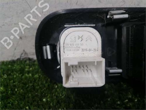 Mirror switch CITROËN C4 CACTUS Van (0B_, 0P_) PureTech 110 | BP36453166I25 - Image 3