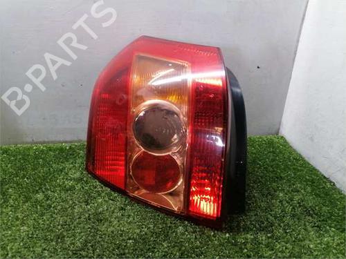 Used Left taillight Left taillight 37163153 37163153