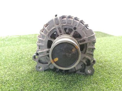 Alternator VW T-ROC (A11, D11) 1.5 TSI | BP38275687M7 - Image 5
