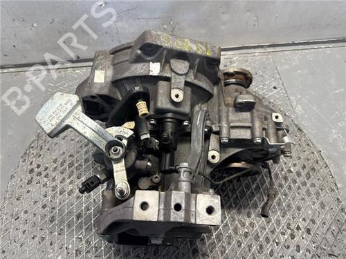 Gearbox SEAT LEON (1P1) 1.6 TDI | BP34456314M3  - Image 5
