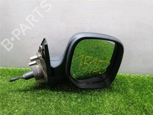 Used Right mirror Right mirror PEUGEOT PARTNER Box Body/MPV (5_, G_) 1.9 D (69 hp) 36681889 36681889