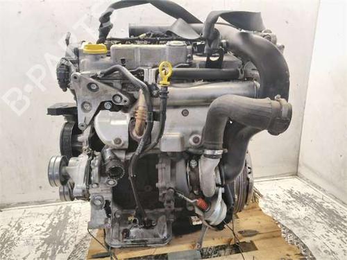 Engine OPEL ASTRA H (A04) 1.7 CDTI (L48) | BP39571898M1 - Image 2