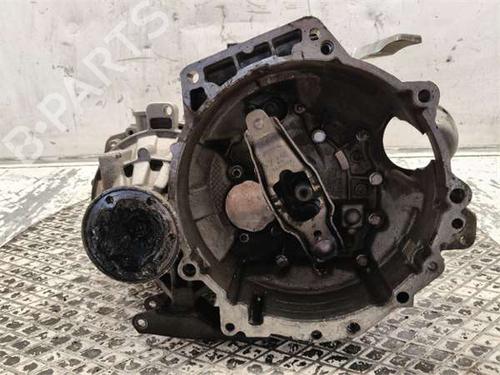 Gearkasse Gearkasse 38713553 38713553