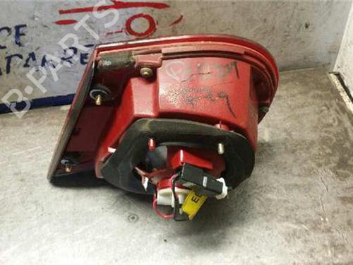 Left taillight KIA OPIRUS (GH) 3.5 | BP31891292C34