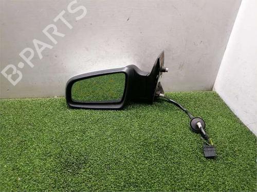 Used Left mirror Left mirror OPEL ZAFIRA / ZAFIRA FAMILY B (A05) 1.6 (M75) (115 hp) 39659528 39659528